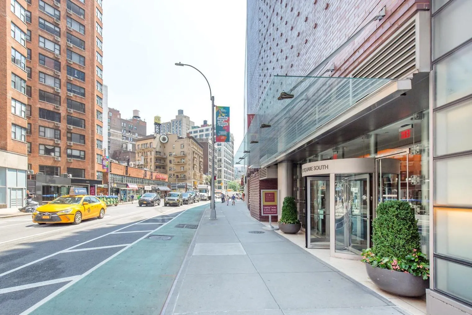 Apartamento Blueground Union Sq Gym Across From Park Nyc-549 Nueva York Estados Unidos