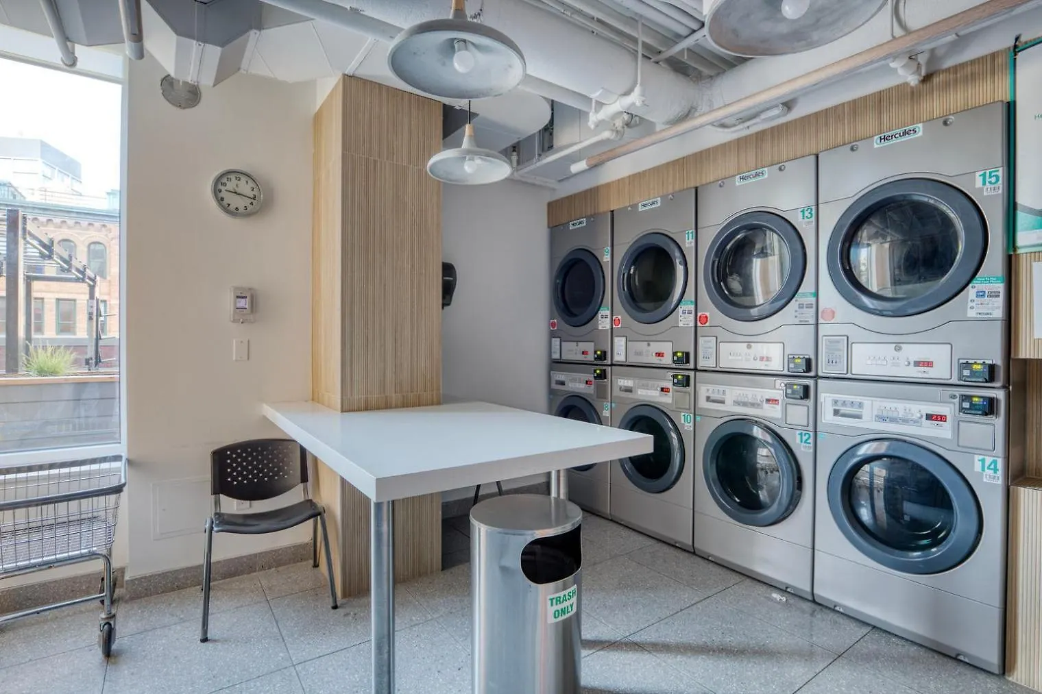 Apartamento Blueground Union Sq Gym Across From Park Nyc-549 Nueva York