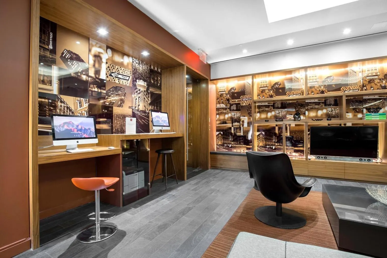Apartamento Blueground Union Sq Gym Across From Park Nyc-549 Nueva York