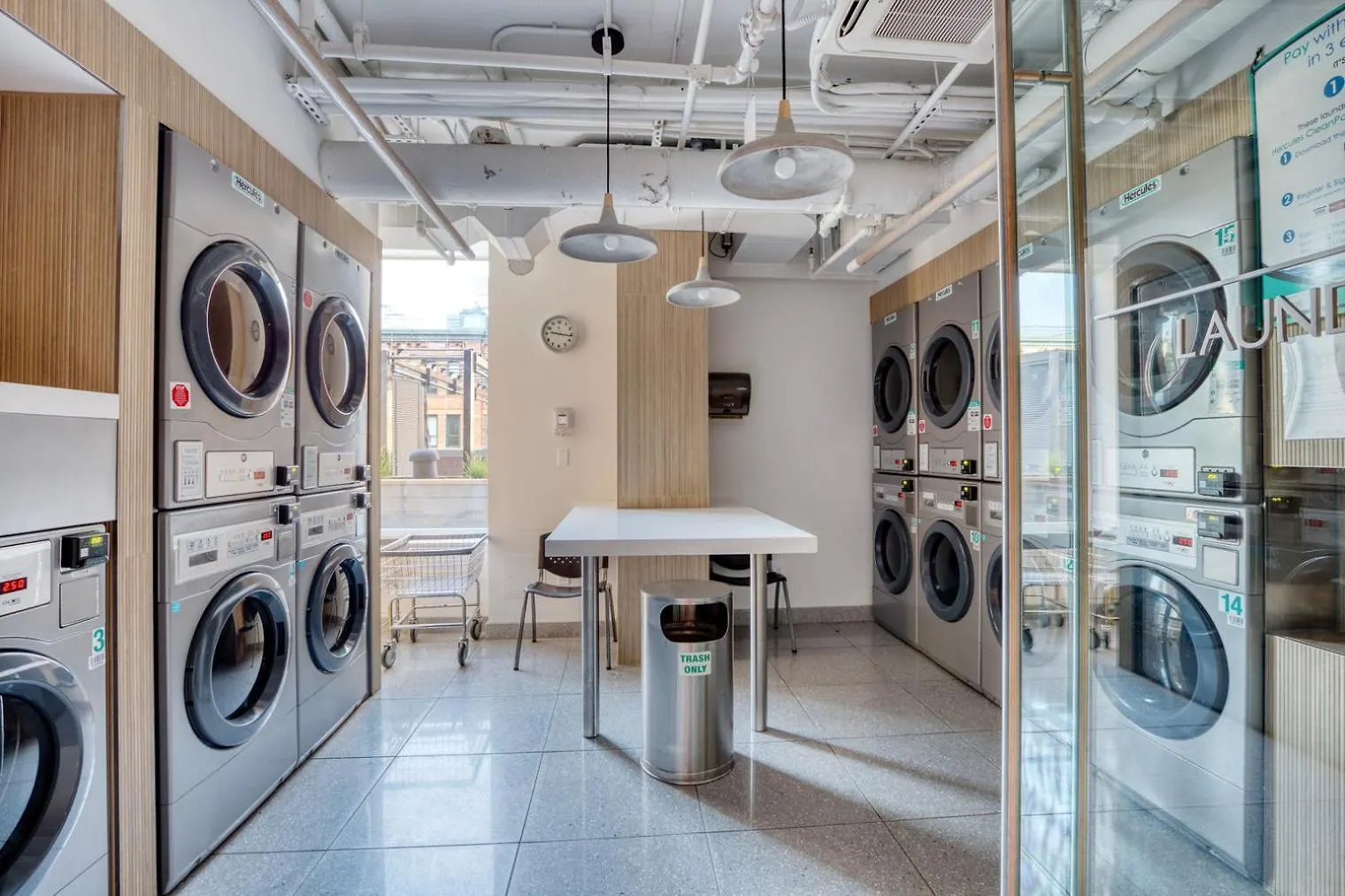 Apartamento Blueground Union Sq Gym Across From Park Nyc-549 Nueva York