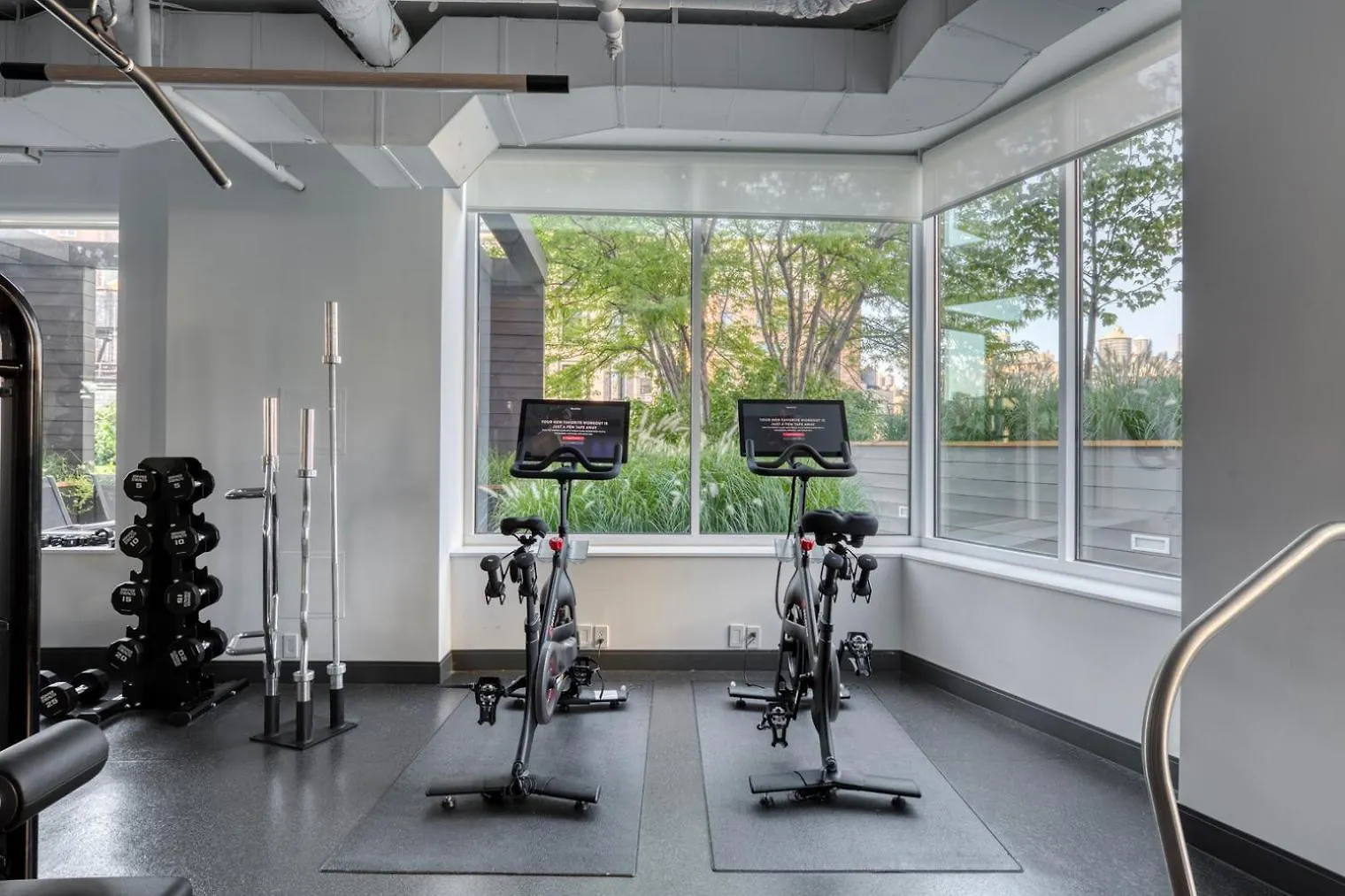 Apartamento Blueground Union Sq Gym Across From Park Nyc-549 Nueva York 0*,