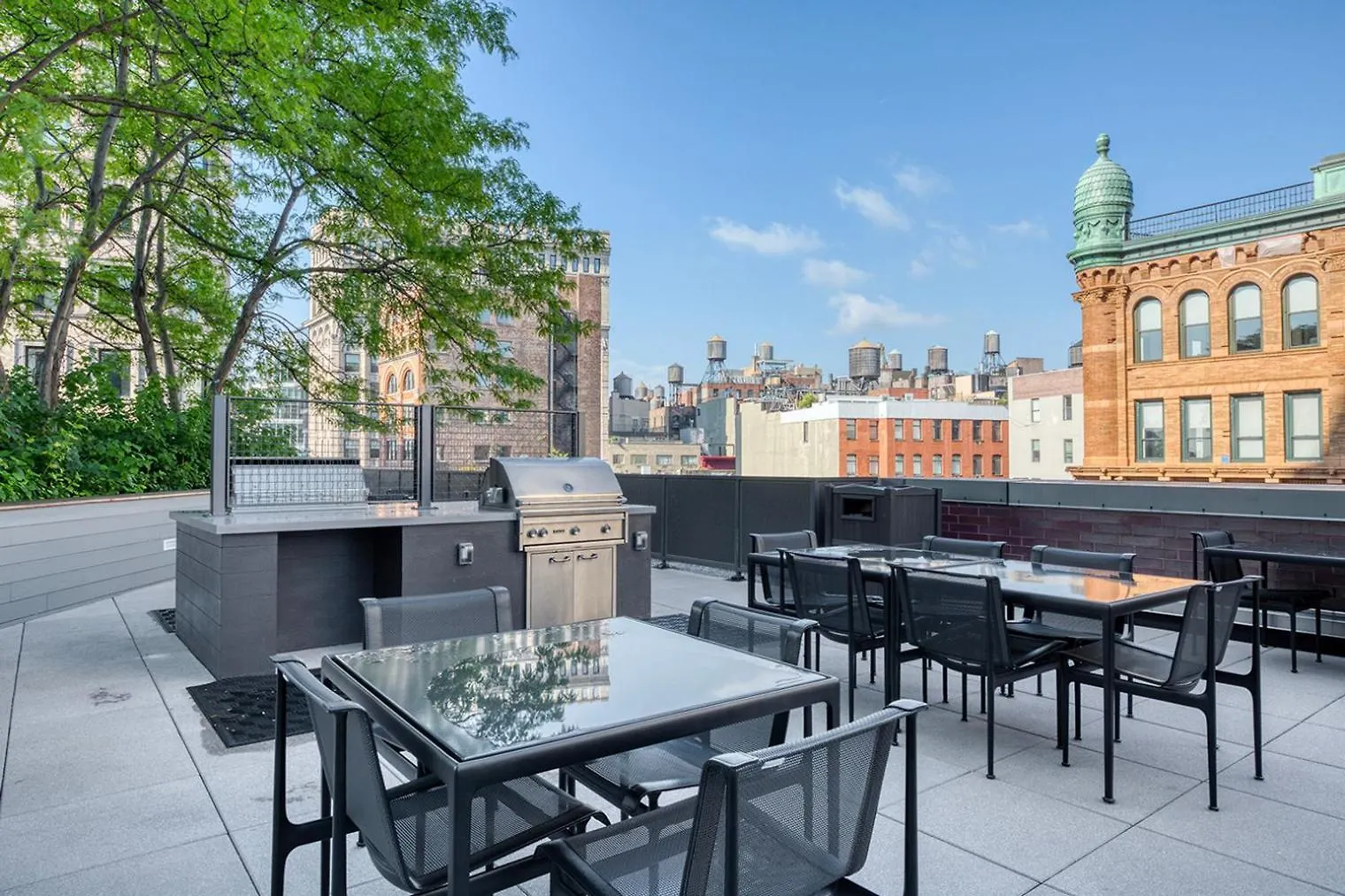 Apartamento Blueground Union Sq Gym Across From Park Nyc-549 Nueva York