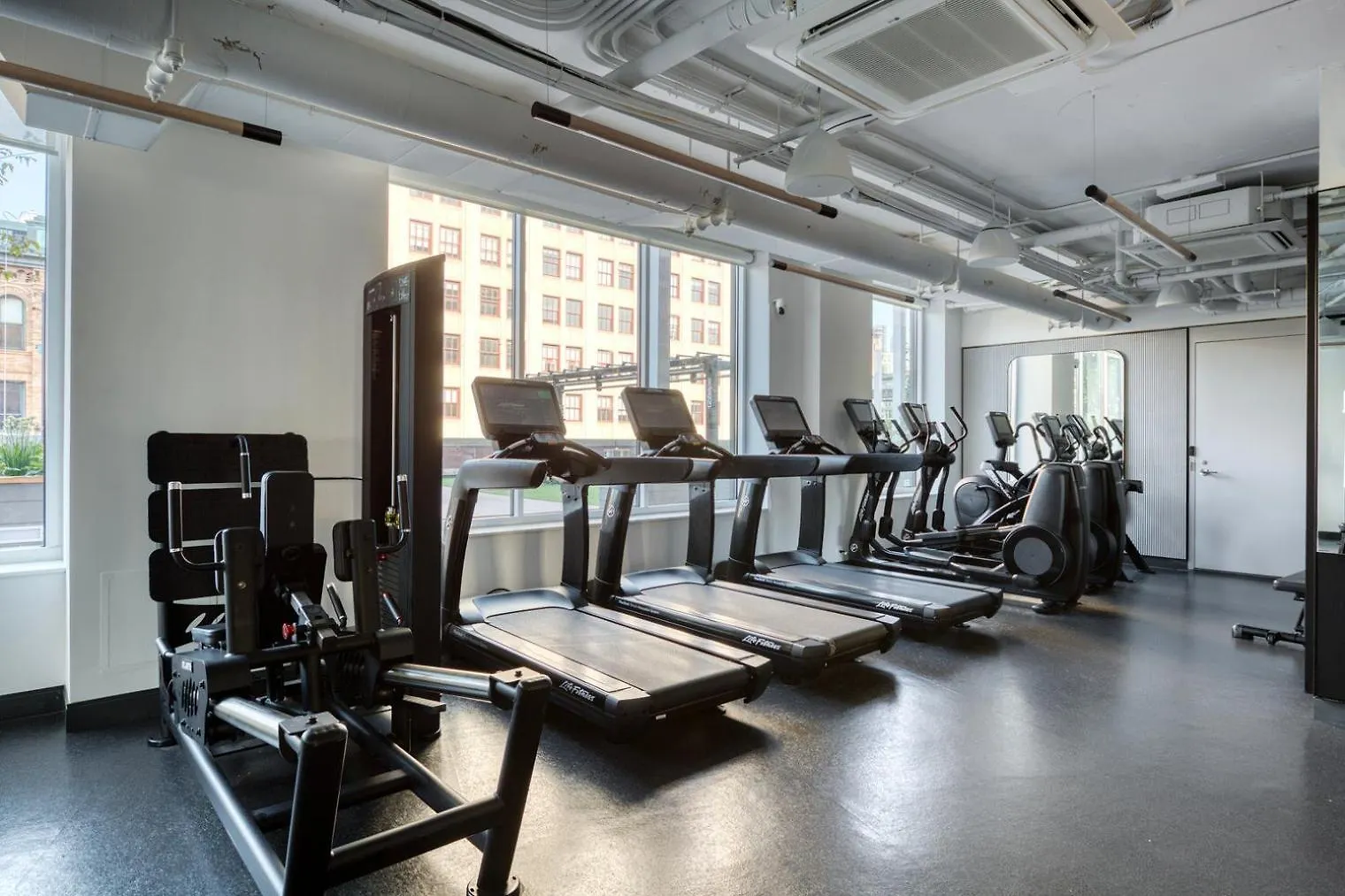 Apartamento Blueground Union Sq Gym Across From Park Nyc-549 Nueva York