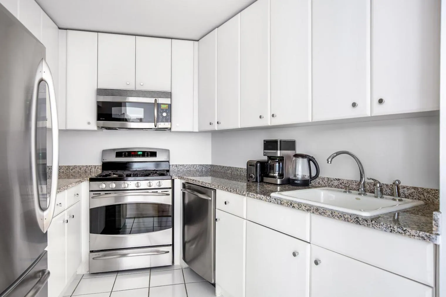 Apartamento Blueground Union Sq Gym Across From Park Nyc-549 Nueva York Estados Unidos