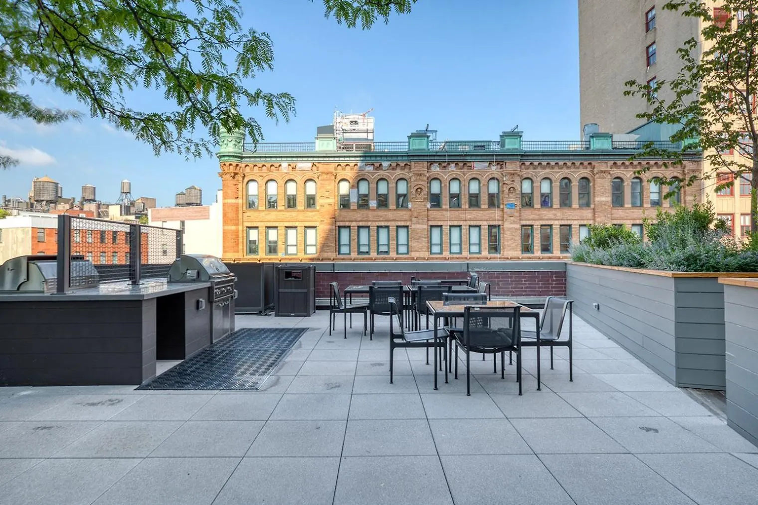 Apartamento Blueground Union Sq Gym Across From Park Nyc-549 Nueva York