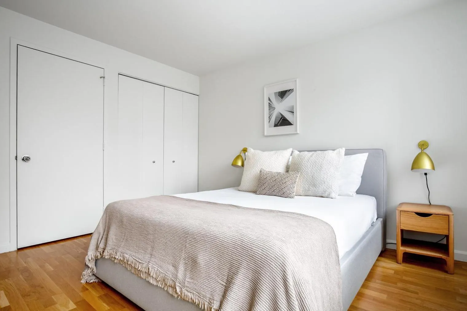 Apartamento Blueground Union Sq Gym Across From Park Nyc-549 Nueva York