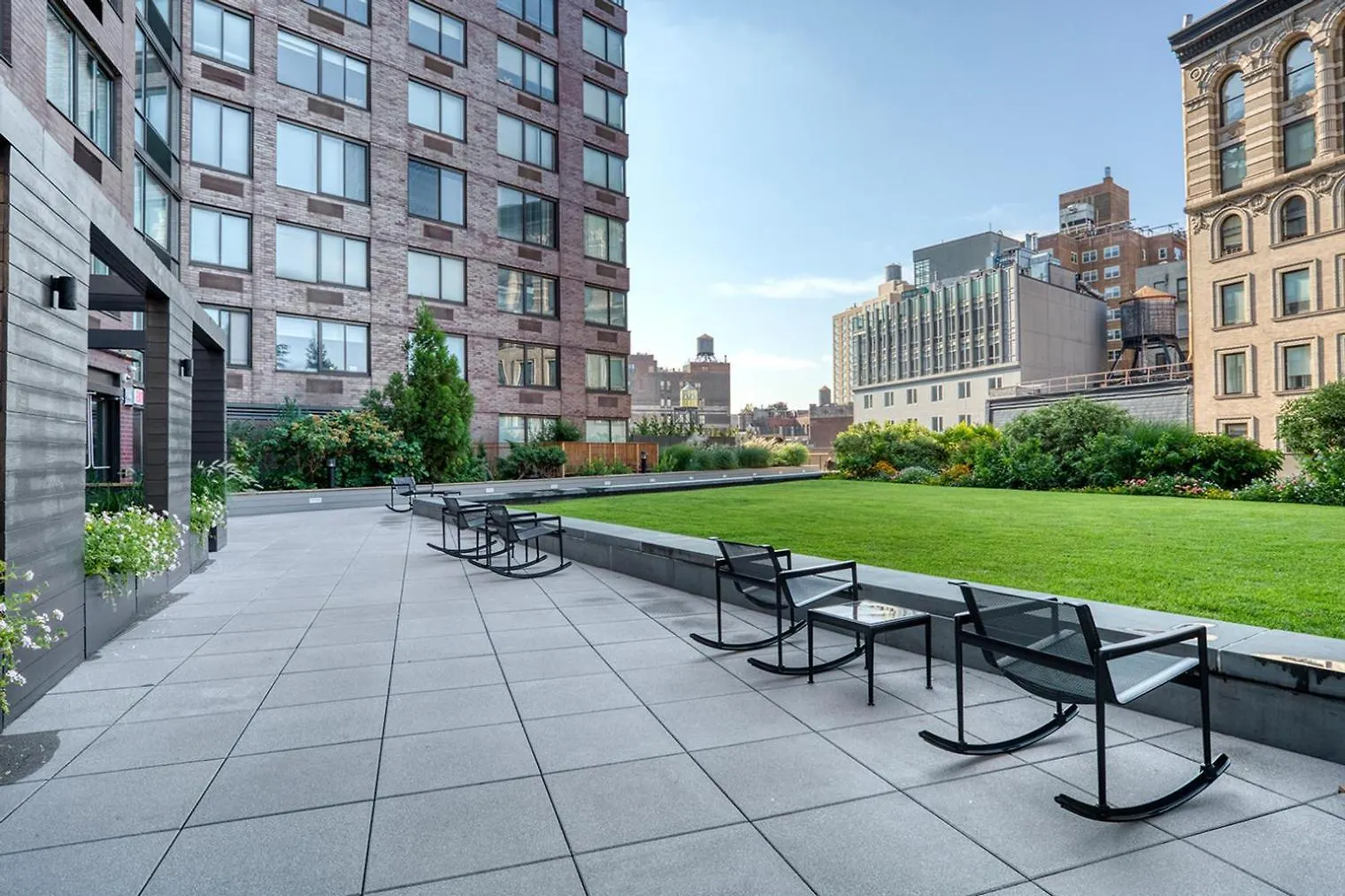 Апартаменты Blueground Union Sq Gym Across From Park Nyc-549 Нью-Йорк